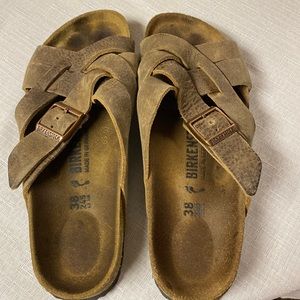 Birkenstock Sandals